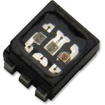 ASMT-YTC7-0AA02, Standard LEDs - SMD PLCC6,T/MT SILICONE RGB