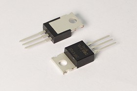 Транзистор IRF4905, тип P, 200 Вт, корпус TO-220 ,IR