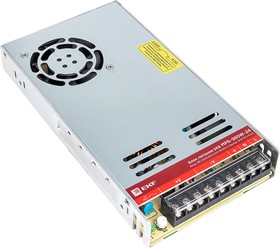 Фото 1/10 Блок питания 24В MPS-350W-24 PROxima EKF mps-350w-24