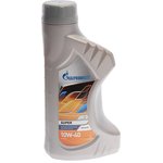 0253142141, Масло моторное GAZPROMNEFT SUPER SG/CD 10W40 п/синт.1л