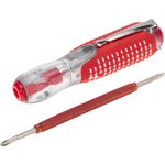 12-4771-3, Набор отверток диэлектрических, 76 предметов