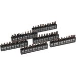 12-4771-3, Набор отверток диэлектрических, 76 предметов