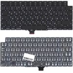 Клавиатура для ноутбука Apple MacBook Pro 14 16 A2442 A2485 Late 2021 Г-образный ...