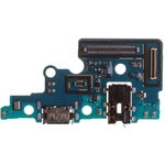 Шлейф/FLC Samsung Galaxy A70 SM-A705 на ...