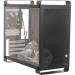 Корпус Accord ACC-GCUB4 черный без БП mATX ...