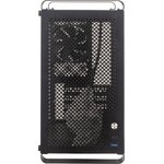 Корпус Accord ACC-GCUB4 черный без БП mATX ...