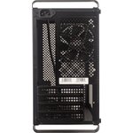 Корпус Accord ACC-GCUB4 черный без БП mATX ...