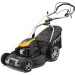 294557848ST2, Газонокосилка бензиновая самоходная STIGA COMBI 955 V