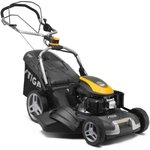 294557848ST2, Газонокосилка бензиновая самоходная STIGA COMBI 955 V