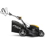 294557848ST2, Газонокосилка бензиновая самоходная STIGA COMBI 955 V