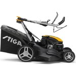 294557848ST2, Газонокосилка бензиновая самоходная STIGA COMBI 955 V