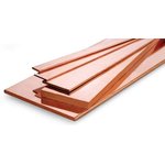 EKF PROxima Шина М1T 10х100х4000 мм