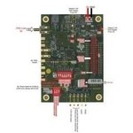 DS90UB914A-CXEVM, Interface Development Tools DS90UB914A-CX EVAL MOD