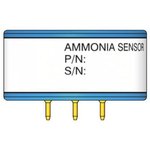 SGX-7NH3-1000, Air Quality Sensors 7 Series Ammonia Sensor - 1000ppm
