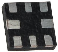 BQ298000RUGR, X2-QFN-8(1.5x1.5) Battery Management ICs