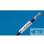 EC0373-000, Wire Labels & Markers Z-Type RMP/RMS Marker Orange