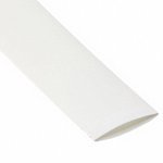 RPS-22-18/2.0-9, Wire Labels & Markers HS-SLEEVE 1/8" WH PRICE PER PC