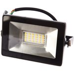 Прожектор светодиодный 2835SMD, 20W 4000K AC220V/50Hz IP65 ...