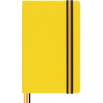 Блокнот Moleskine Limited Edition, 240стр, в линейку, желтый [skqp060kwyellwt05]