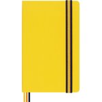 Блокнот Moleskine LIMITED EDITION K-WAY SKQP060KWYELLWT05 Large 130х210мм ...