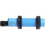 CM18-12NPP-EC1, Capacitive Barrel-Style Proximity Sensor, M18 x 1 ...