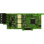 PAXCDC40, MODBUS Communications Card for PAX Panel Meters