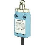 NGCMB50AX32C, NGC Series Roller Plunger Limit Switch, 2NO/2NC, IP67, DPDT ...