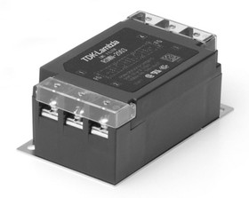 RSMN-2003, Power Line Filter, for use with Single Phase Power Supply