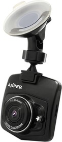 Фото 1/3 Автомобильный видеорегистратор Axper AR-300 (AXAR300)