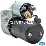 STV0784ZL, Стартер