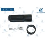 8772110, Наконечник катушки зажигания FIAT/ALFA/LANCIA/GENERAL MOTORS