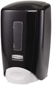 3486590, 500ml Wall Mounted Soap Dispenser for Rubbermaid Flex