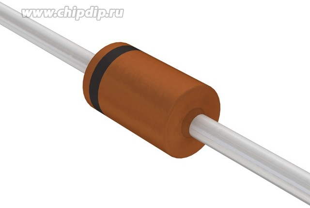 Lot De 10 Diodes Zener BZV85-C5V1,133 DO-41 - Composants électroniques De Remplacement - 6