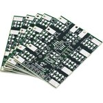 SOIC8EV, Daughter Cards & OEM Boards 8-Pin EVAL BRD Comes w 5 PCB boards