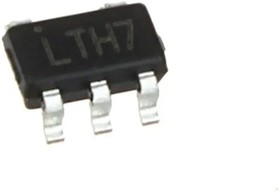 LTH7, ИС управления аккумулятором SOT23-5L