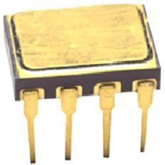 HCPL-5230, High Speed Optocouplers 2Ch 8mA 200mW Hermetically sealed