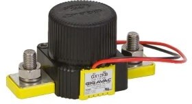 GX14CAB, Contactors - Electromechanical CONTACTOR