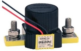GXNC14CA, Contactors - Electromechanical CONTACTOR