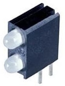 553-0212F, LED Circuit Board Indicators Bi-Level CBI