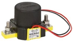 GX11SA, Contactors - Electromechanical CONTACTOR
