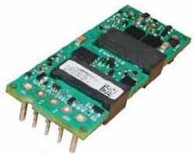 ESTW024A0A41-HZ, Isolated DC/DC Converters - Through Hole 36-75 Vdc In 5Vdc Out 120W Out