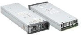 HPR12K-00, Rack Mount Power Supplies 12KW 4-Slot Rack 1U R HPS3000-9-001