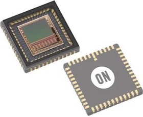 NOIP1FN1300A-QTI, Image Sensors PYTHON 1300 NIR LVDS