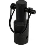 Шнек - адаптер шнека S-DDE-as