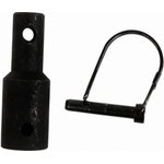 Шнек - адаптер шнека S-DDE-as