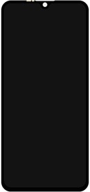 Фото 1/2 Дисплей (LCD модуль) для Vivo Y19 (1915) с тачскрином (черный)