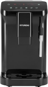 Кофемашина Hyundai HAM-4001, черный | купить в розницу и оптом
