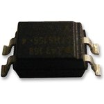 SFH6156-4T, Транзистор
