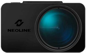 Фото 1/2 Видеорегистратор Neoline G-Tech X73 черный 2.1Mpix 1080x1920 1080p 140гр.