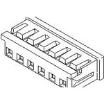 0510650200, Headers & Wire Housings 2.00MM HSG 02P W/FRICTION LOCK